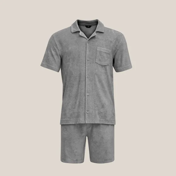 Men’s home suit TERJE 