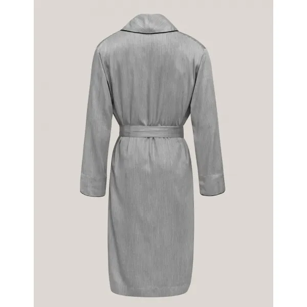 Bathrobe ANTHRACITE 
