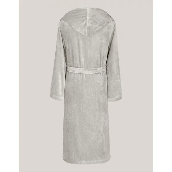Bathrobe ART LINE