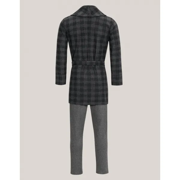 Men’s home suit RIKON
