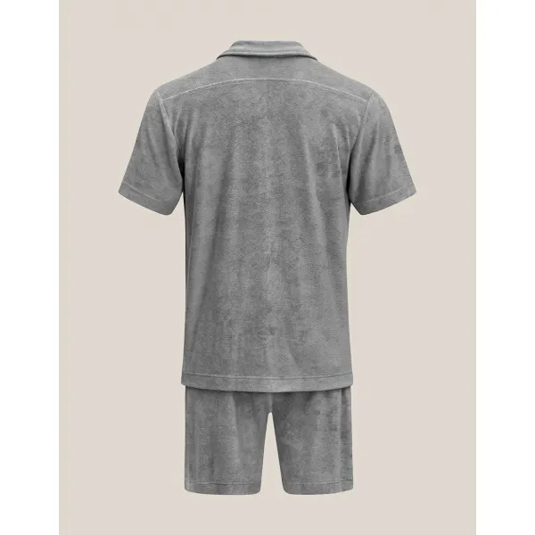 Men’s home suit TERJE 