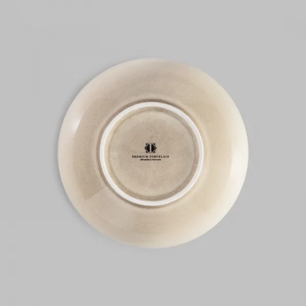 Soup plate TOMITA 