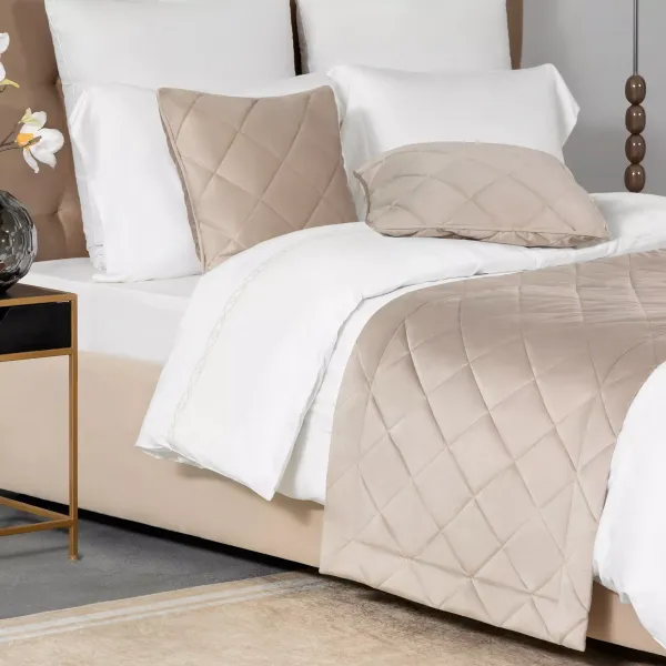 Bed runner ALESSIO