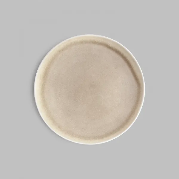 Dessert plate TOMITA 