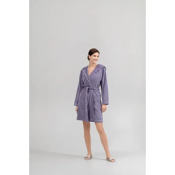 Bathrobe TALIA