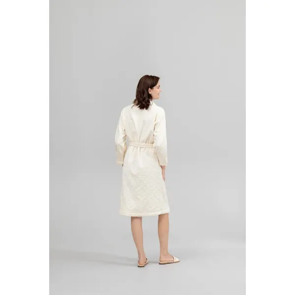 Bathrobe MICHELLE