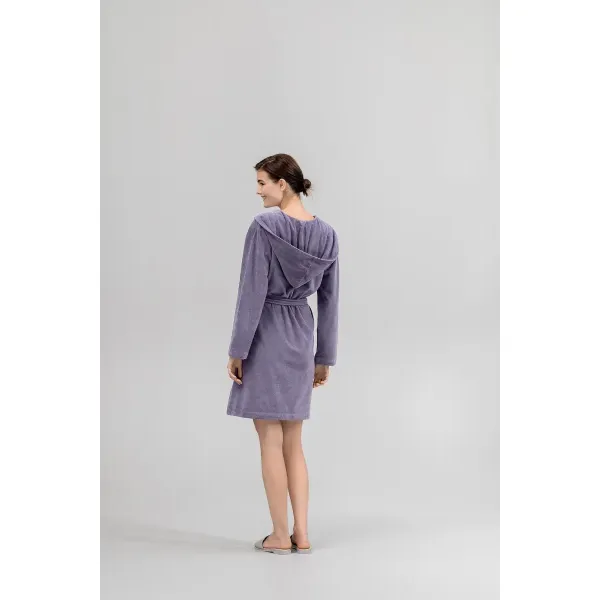 Bathrobe TALIA