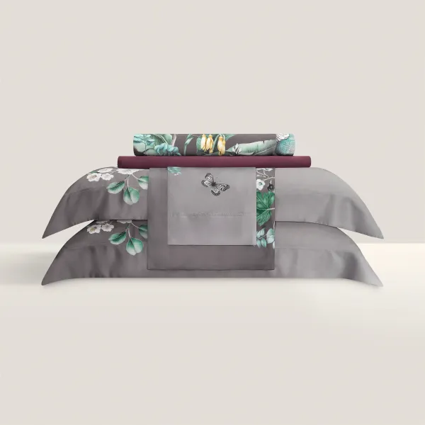 Bed linen set ALFABIA  