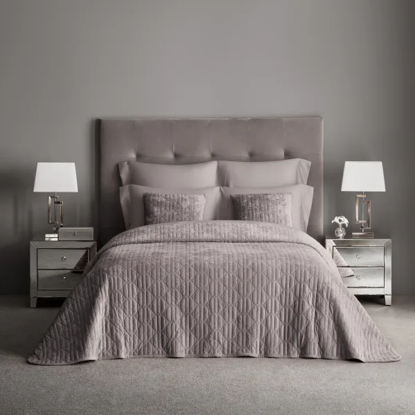 Bedspread ARNAS