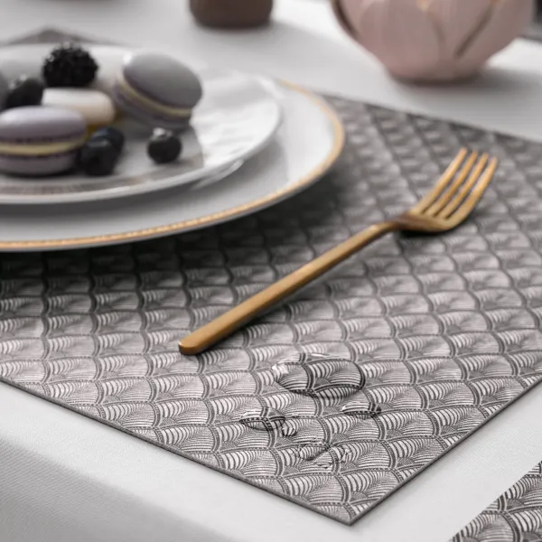 Placemat  ART DECO
