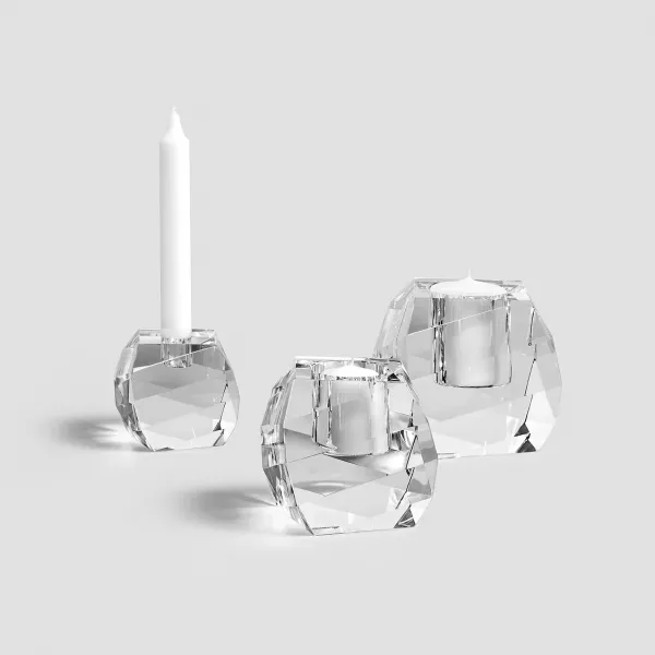 Candle holder USHER  