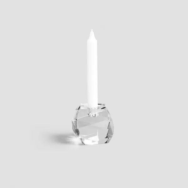 Candle holder USHER  