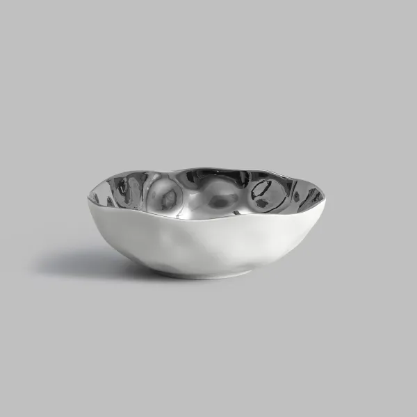 Salad plate BINOCHE