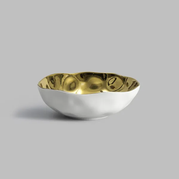 Salad plate BINOCHE
