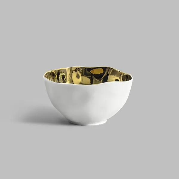 Salad plate BINOCHE
