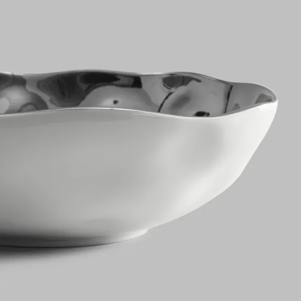 Salad plate BINOCHE
