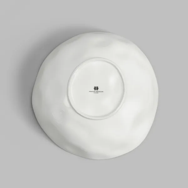Salad plate BINOCHE