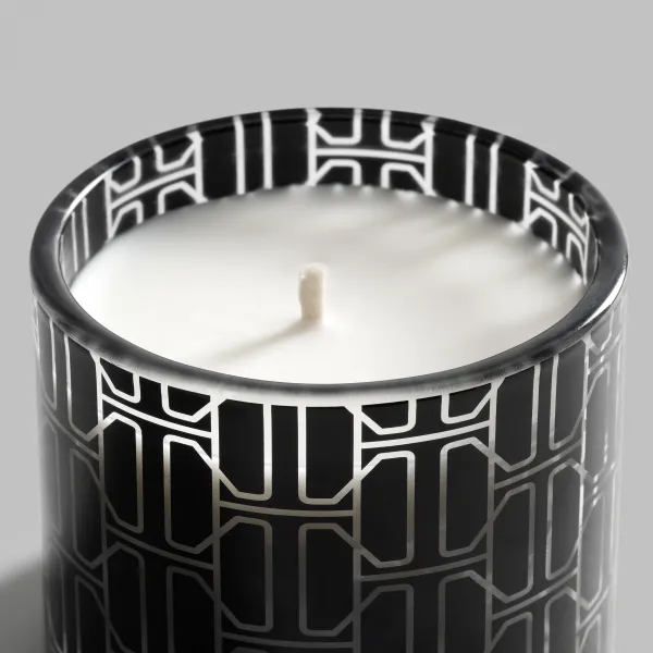 Scented candle SANDALWOOD & CAMILLA