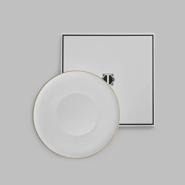 Dinner plate CANNY 