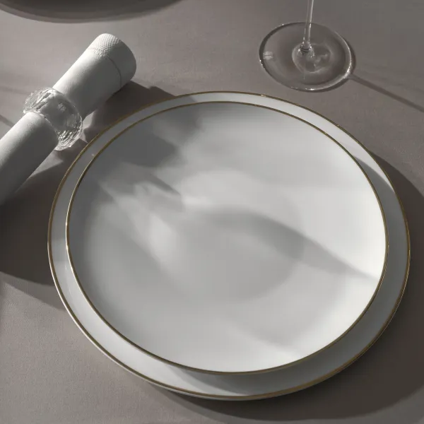 Dinner plate CANNY 