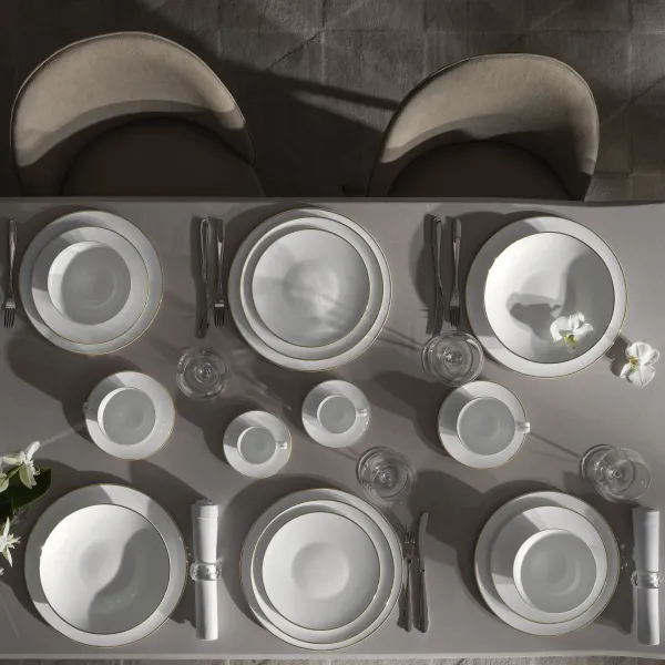 Dinner plate CANNY 