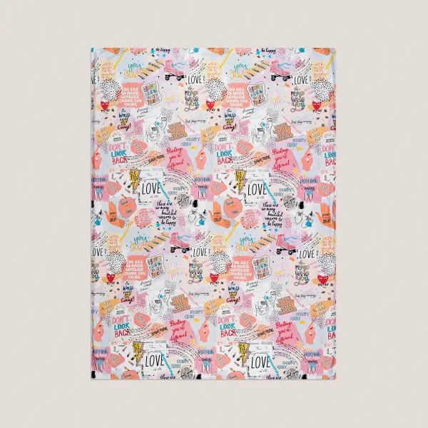 Bed linen set CARRIE