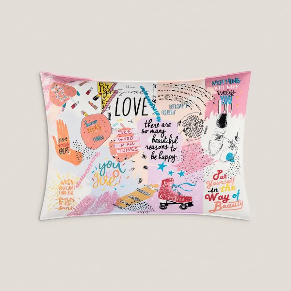 Bed linen set CARRIE