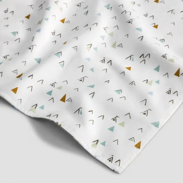 Bed linen set for kids CASSLER
