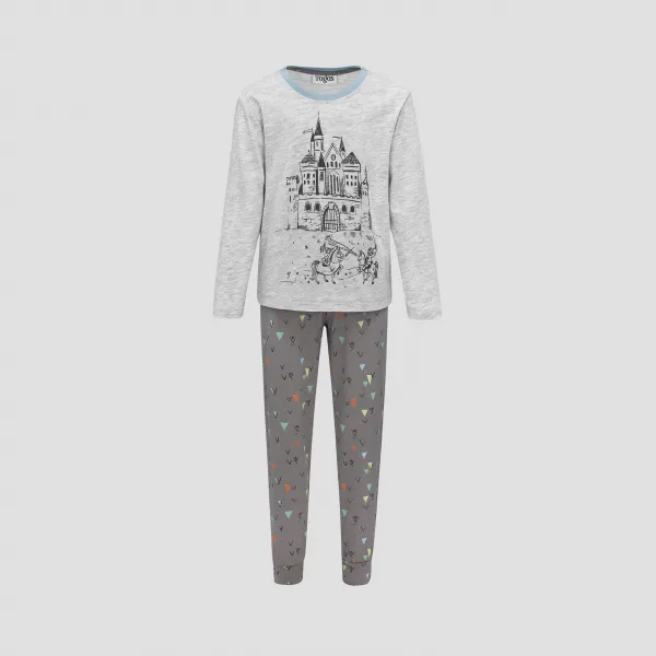 Kids pajamas CASSLER