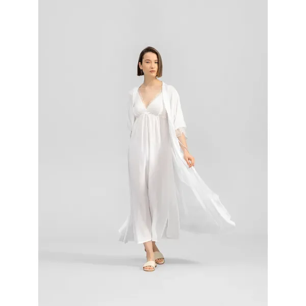 Bathrobe CHRISTINA