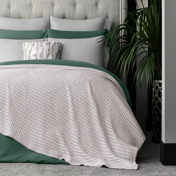 Bedspread DORFF     