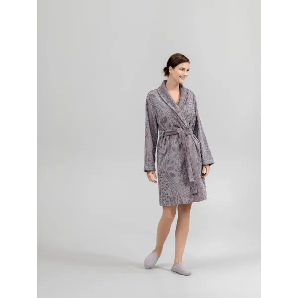 Bathrobe EAMONN