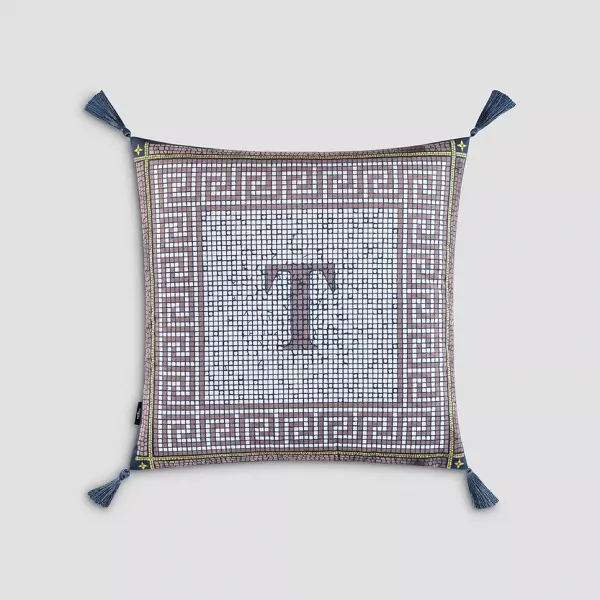 Decorative pillow ELEMENTY TERRA