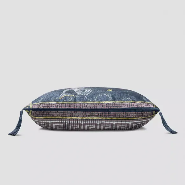Decorative pillow ELEMENTY TERRA