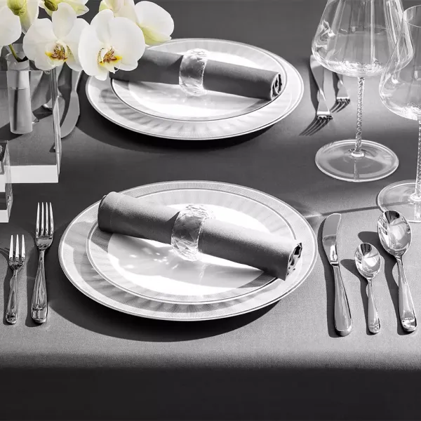 Set of dessert forks ERMANNO