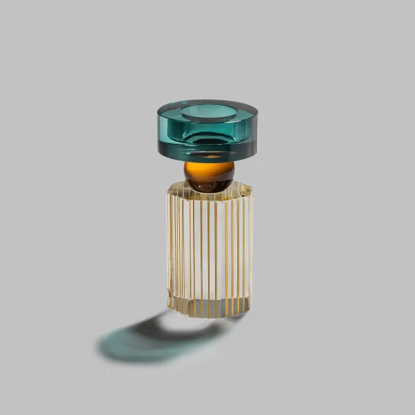 Candle holder FINKEL