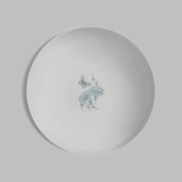  Soup plate FIORITA