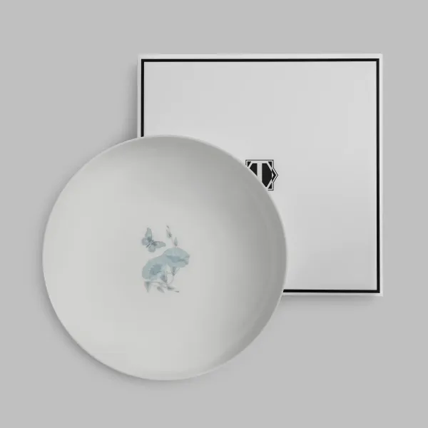  Soup plate FIORITA