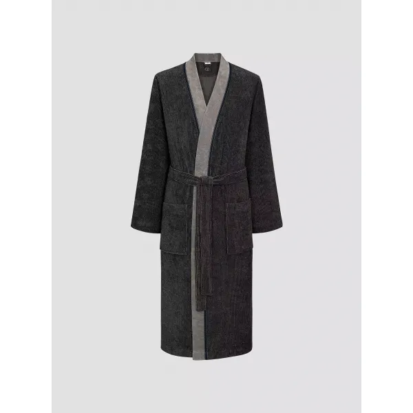 Bathrobe FRANCO