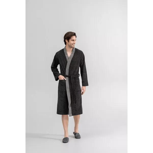 Bathrobe FRANCO