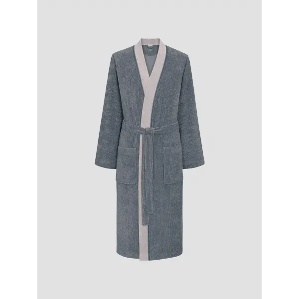 Bathrobe FRANCO