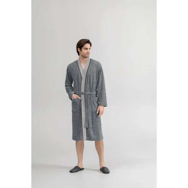 Bathrobe FRANCO