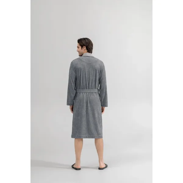Bathrobe FRANCO