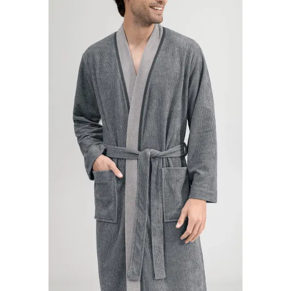 Bathrobe FRANCO