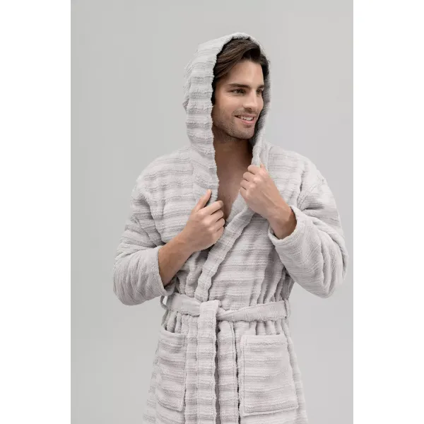 Bathrobe GALIO