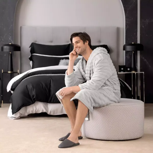 Bathrobe GALIO