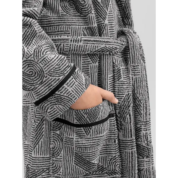 Kid's bathrobe HARPER