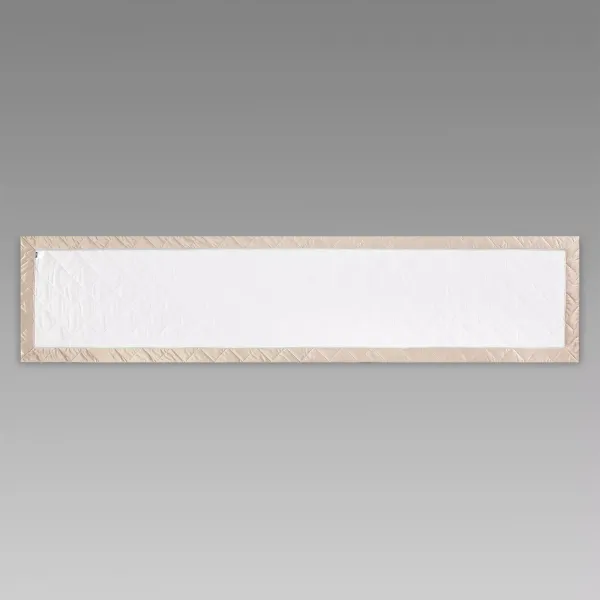 Bed runner ALESSIO