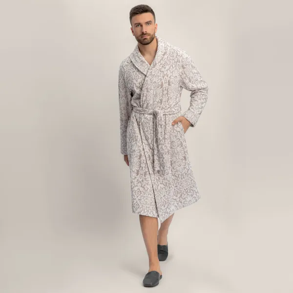 Bathrobe IZAR