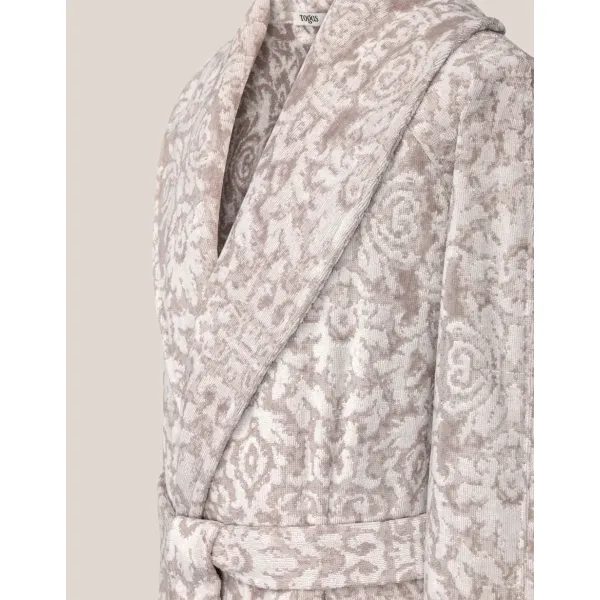 Bathrobe IZAR